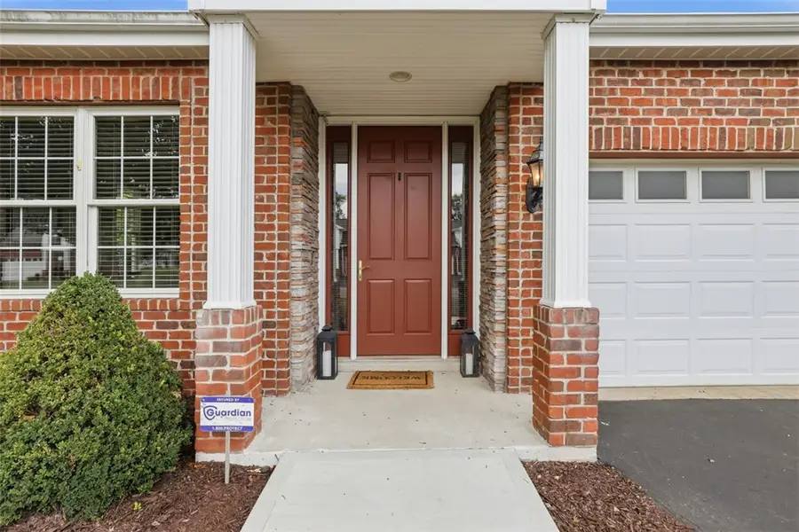 4702 Senate Court, Valencia, PA 16059 - #2
