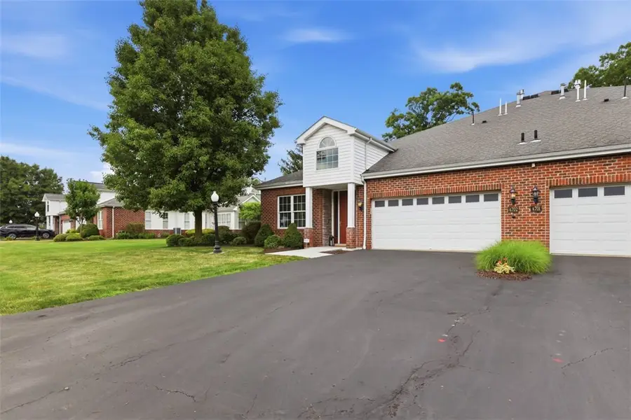 4702 Senate Court, Valencia, PA 16059 - #3