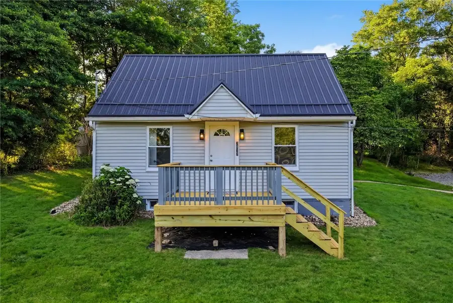 2913 E Bardonner Rd, Gibsonia, PA 15044 - #2