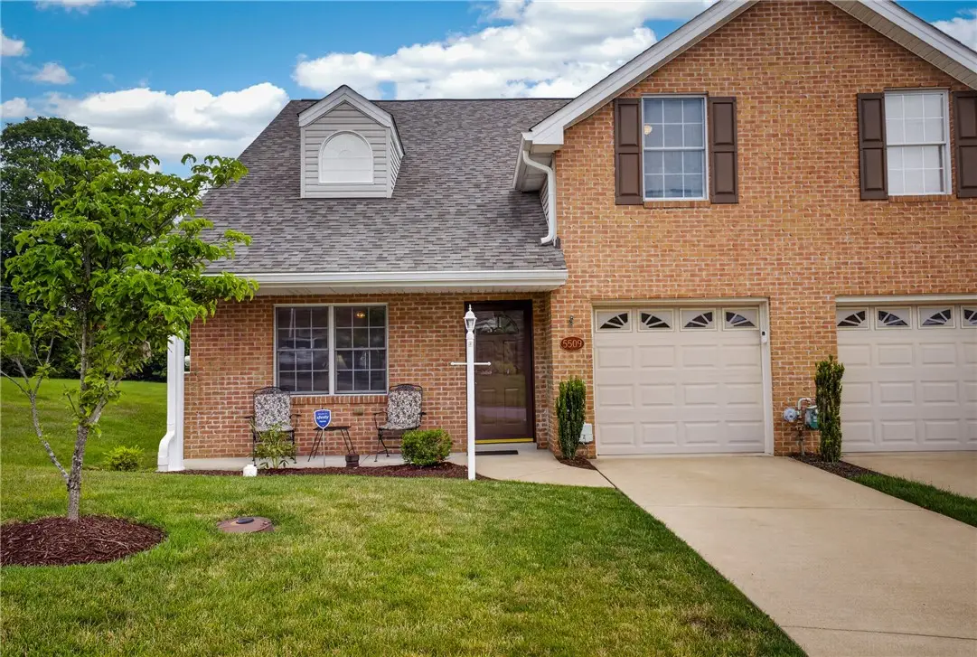 5509 Worthington, Bridgeville, PA 15017 - #1
