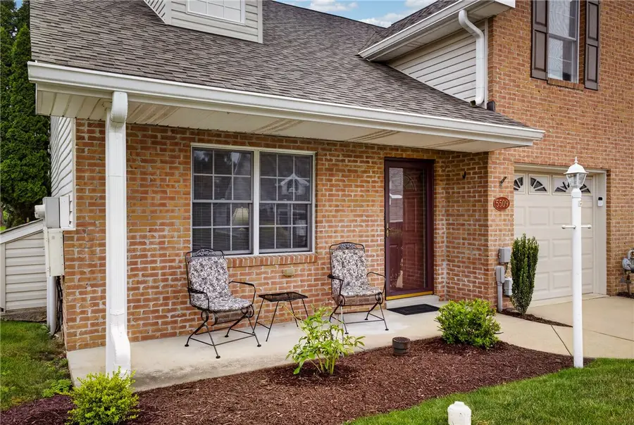 5509 Worthington, Bridgeville, PA 15017 - #3