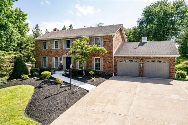 2244 Woodmont Dr, Export, PA 15632