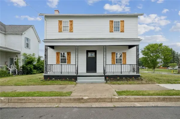 524 Brinker Ave, Latrobe, PA 15650