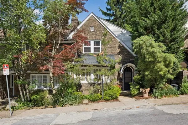 1247 Murdoch Road, Pittsburgh, PA 15217