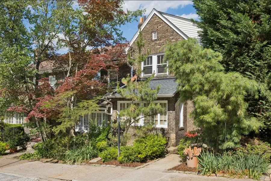 1247 Murdoch Road, Pittsburgh, PA 15217 - #3