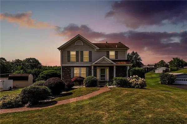 440 Huntingdon Ave, Irwin, PA 15642