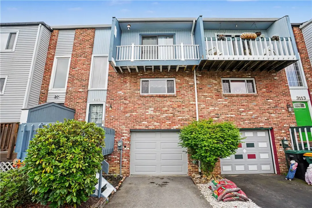 3115 Camberly Dr, Gibsonia, PA 15044 - #1