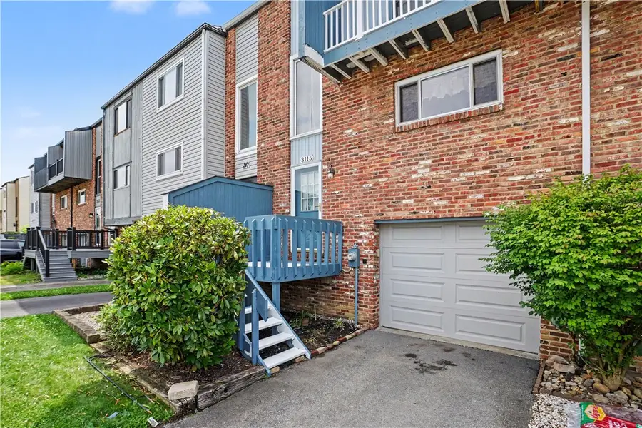 3115 Camberly Dr, Gibsonia, PA 15044 - #2