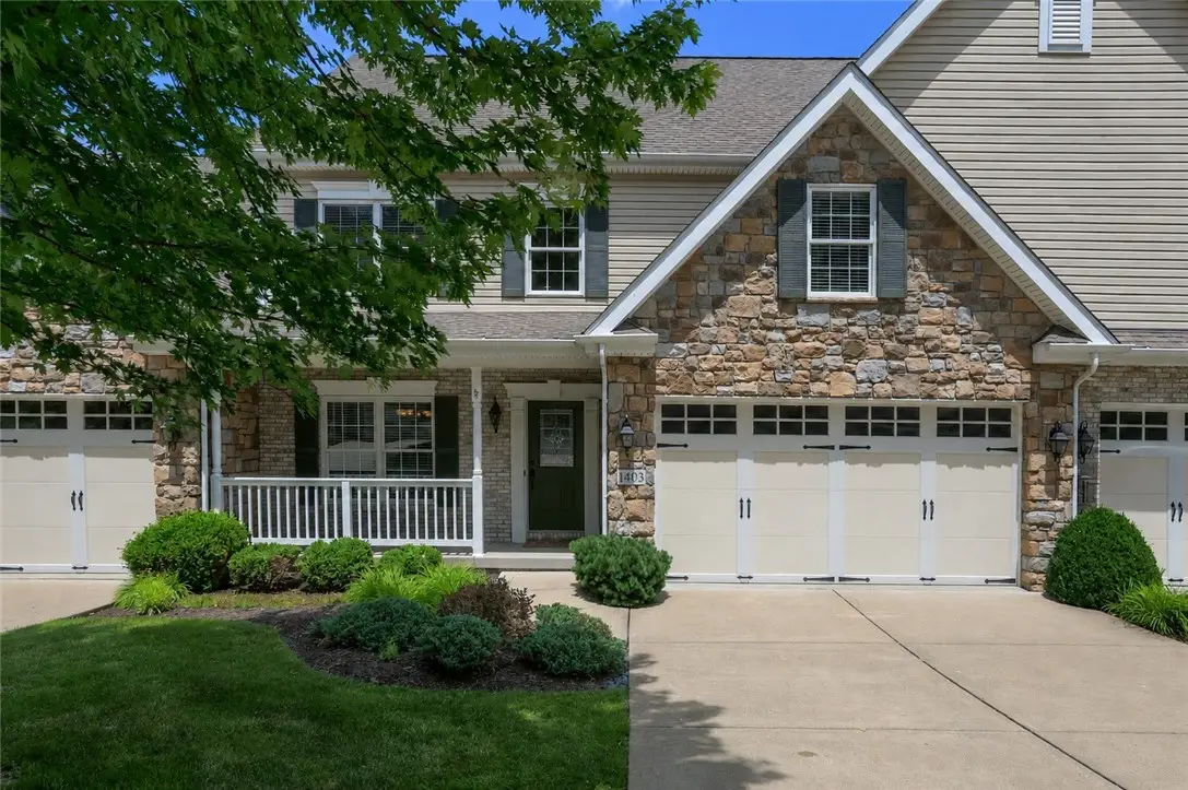 1403 Torrey Pine Drive, Mars, PA 16046 - #1