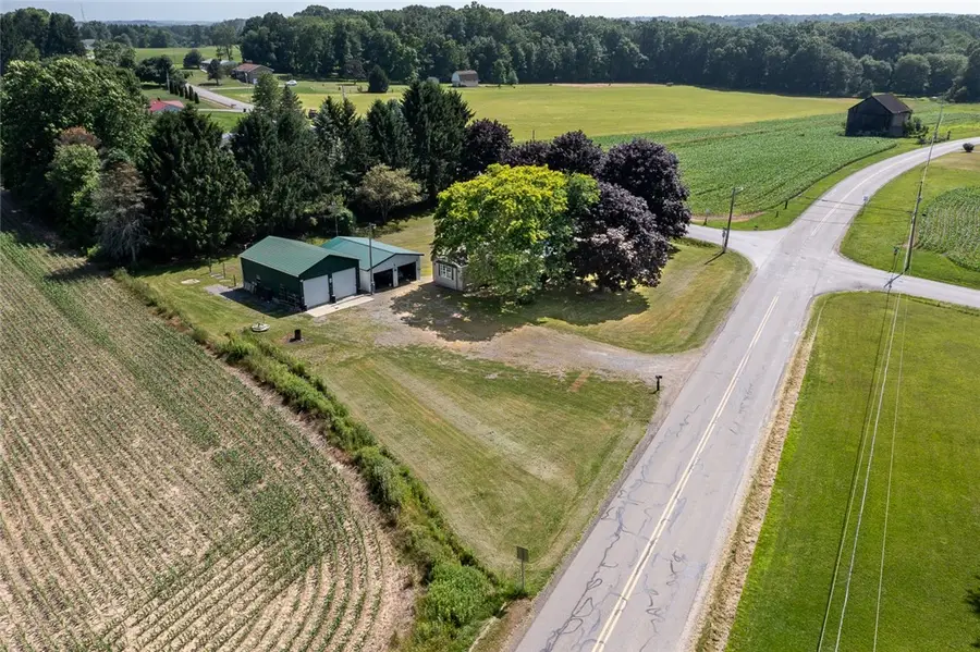 397 Unionville Rd, Butler, PA 16001 - #3