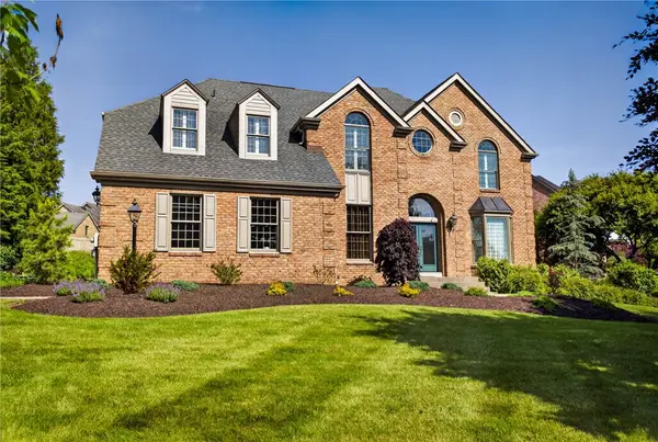 154 Bittersweet Circle, Venetia, PA 15367
