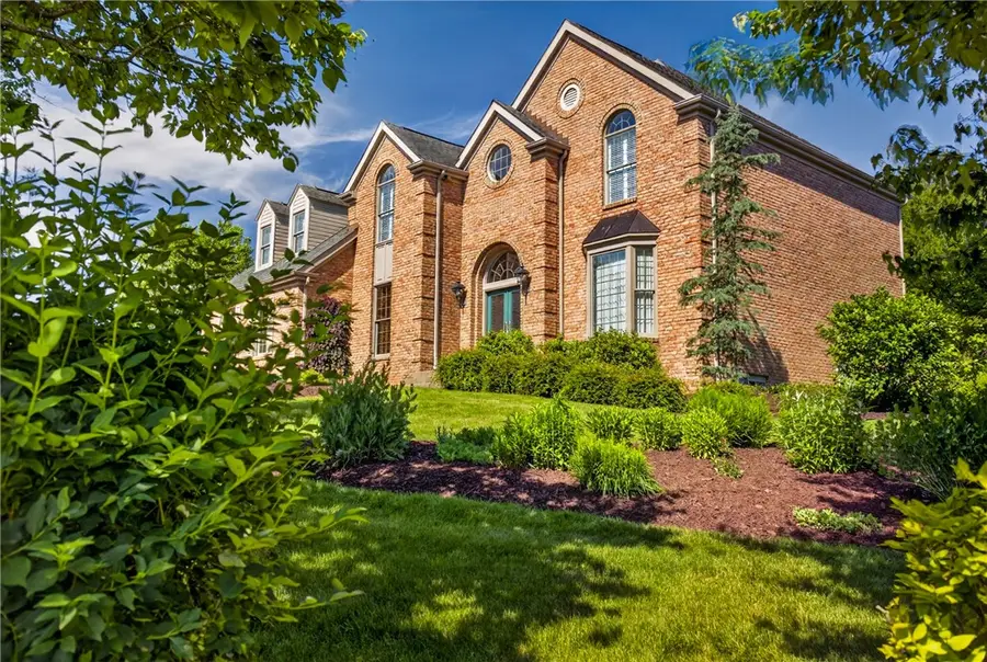 154 Bittersweet Circle, Venetia, PA 15367 - #2
