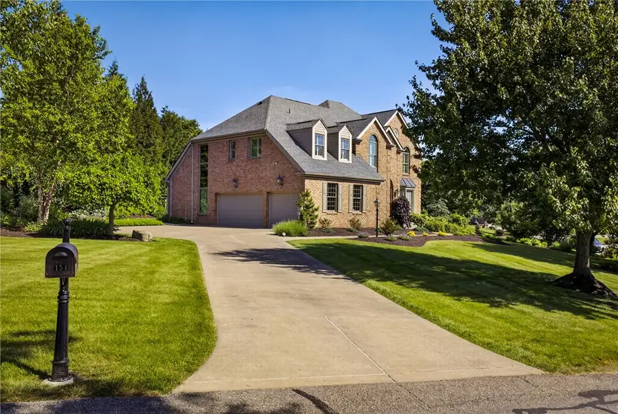 154 Bittersweet Circle, Venetia, PA 15367 - #3