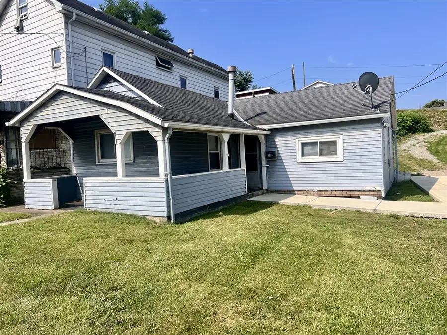 312 S 9th St, Connellsville, PA 15425 - #2