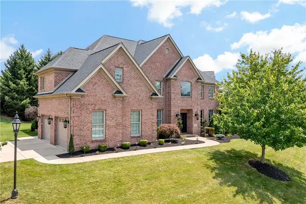 8000 Sherwood Dr, Presto, PA 15142