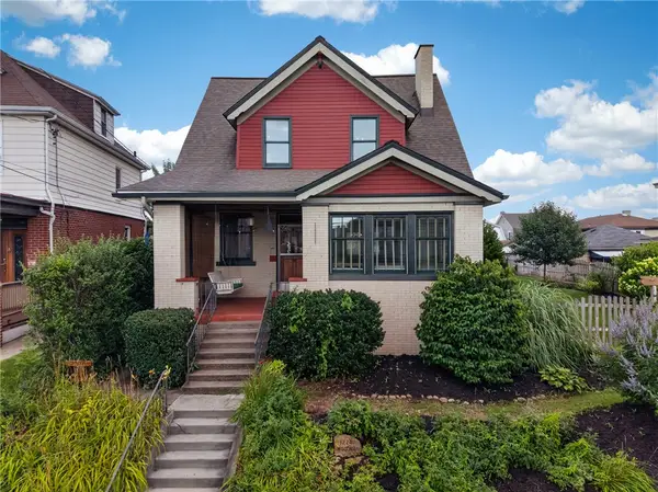 1224 Wisconsin Ave, Pittsburgh, PA 15216