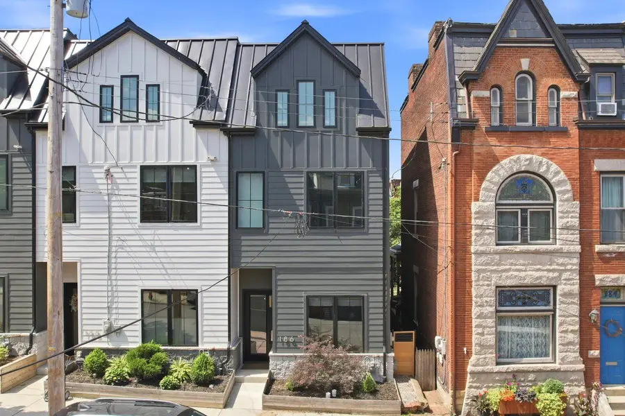 186 Home Street, Pittsburgh, PA 15201 - #2