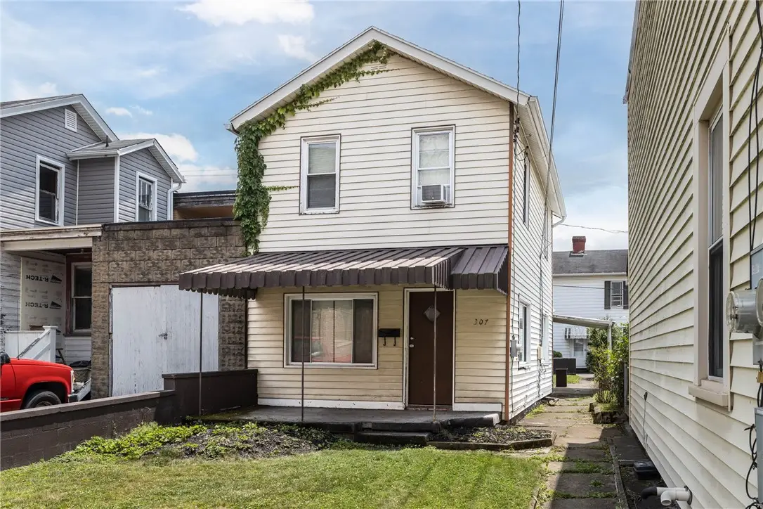 307 3rd Ave, Carnegie, PA 15106 - #1