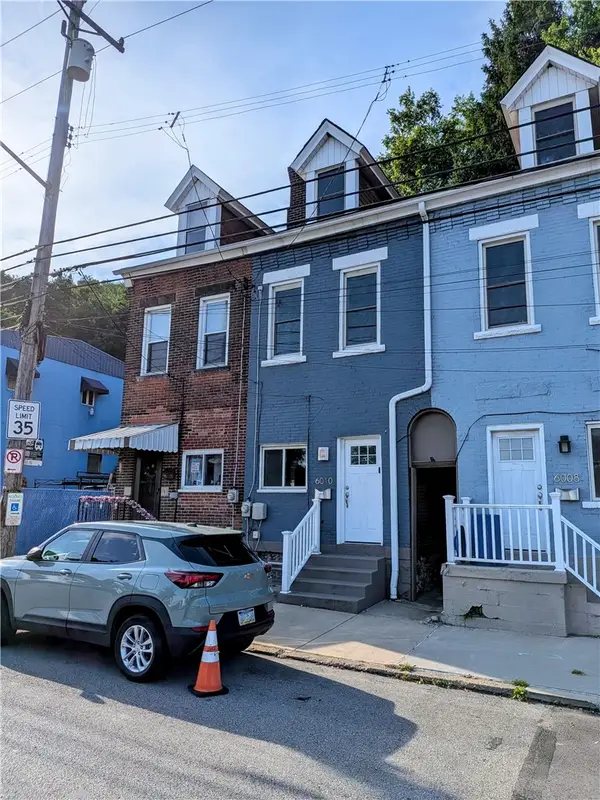 6010 Butler Street, Pittsburgh, PA 15201
