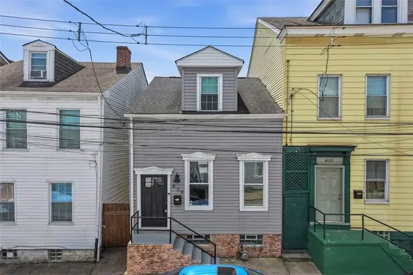 839 Tripoli St, Pittsburgh, PA 15212
