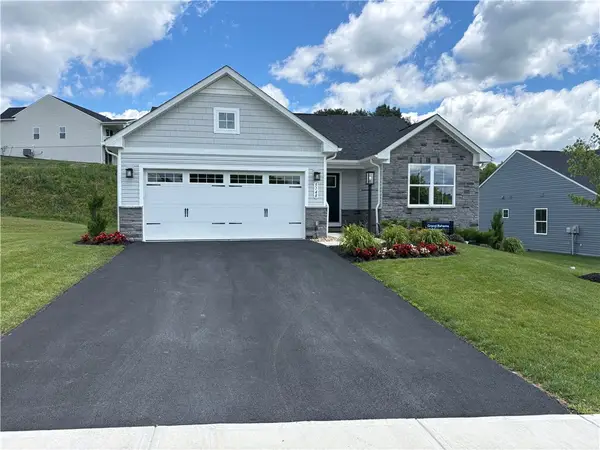 395 Horseshoe Loop, Washington, PA 15301