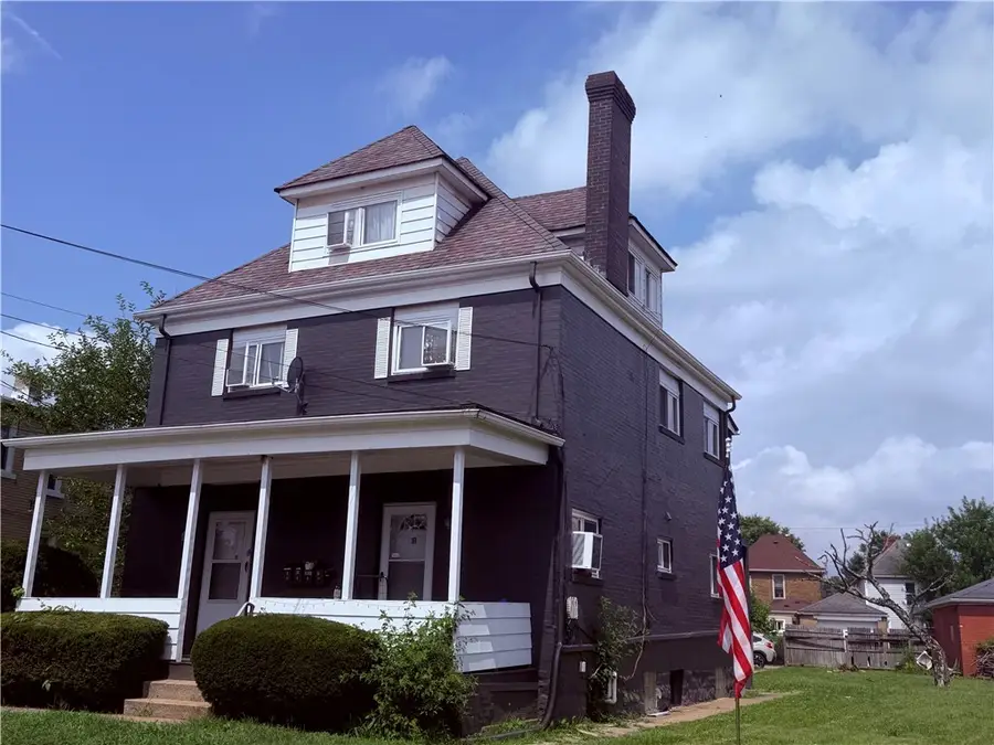 7007 Mcclure Ave., Pittsburgh, PA 15218 - #2