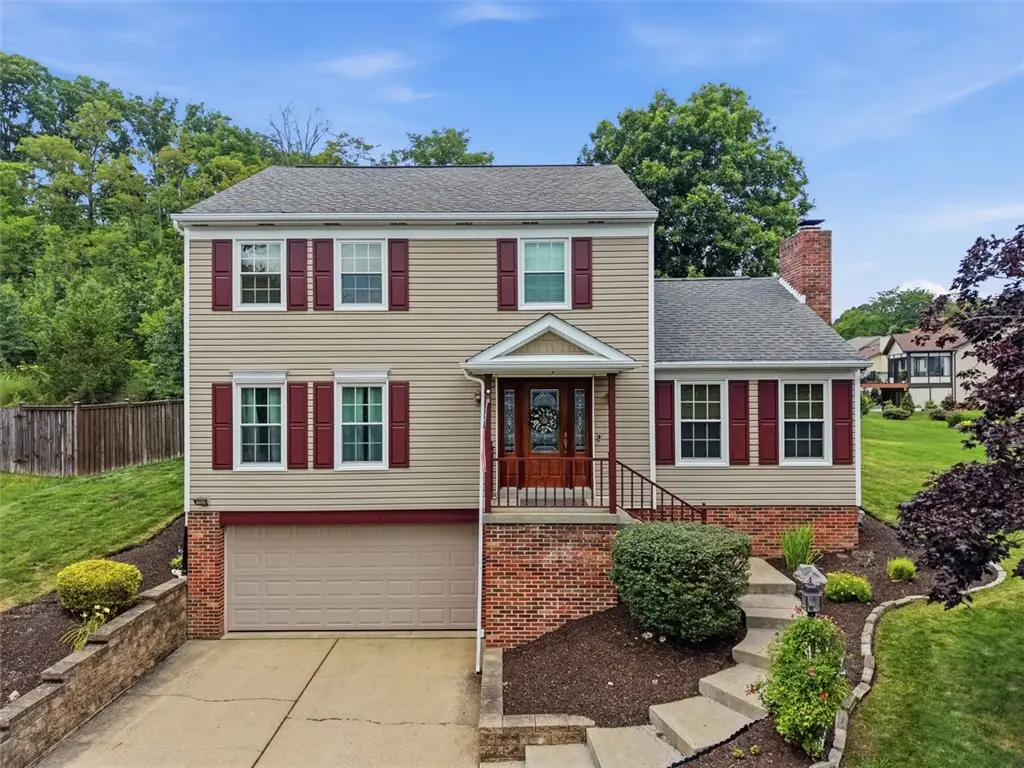 648 Cedar Drive, Imperial, PA 15126 - #1