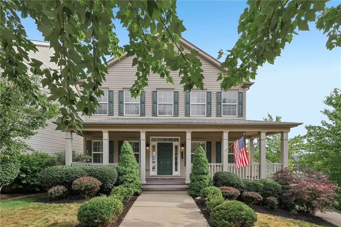 354 Wealdstone Road, Cranberry, PA 16066 - #1