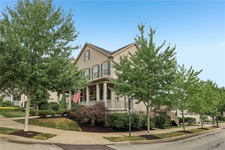 354 Wealdstone Road, Cranberry, PA 16066 - #2