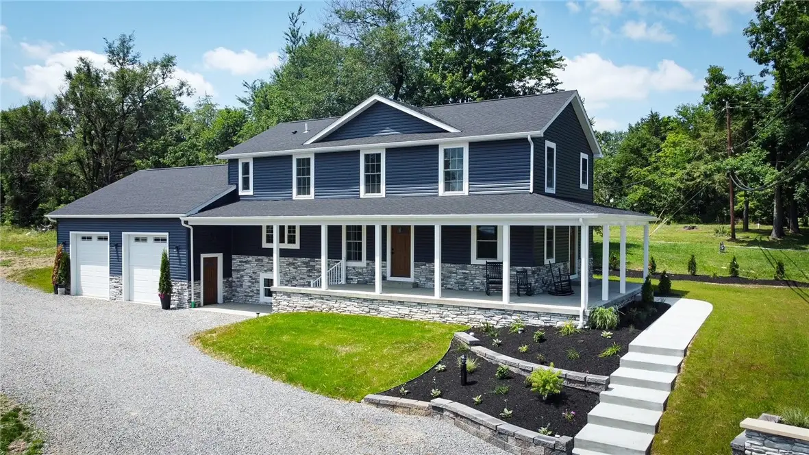 315 Whitestown Rd, Butler, PA 16001 - #1