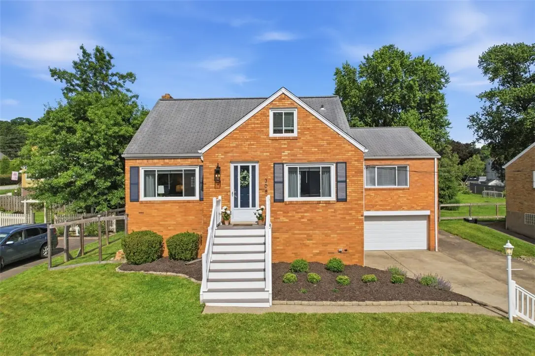 308 Erin Street, Shaler, PA 15209 - #1