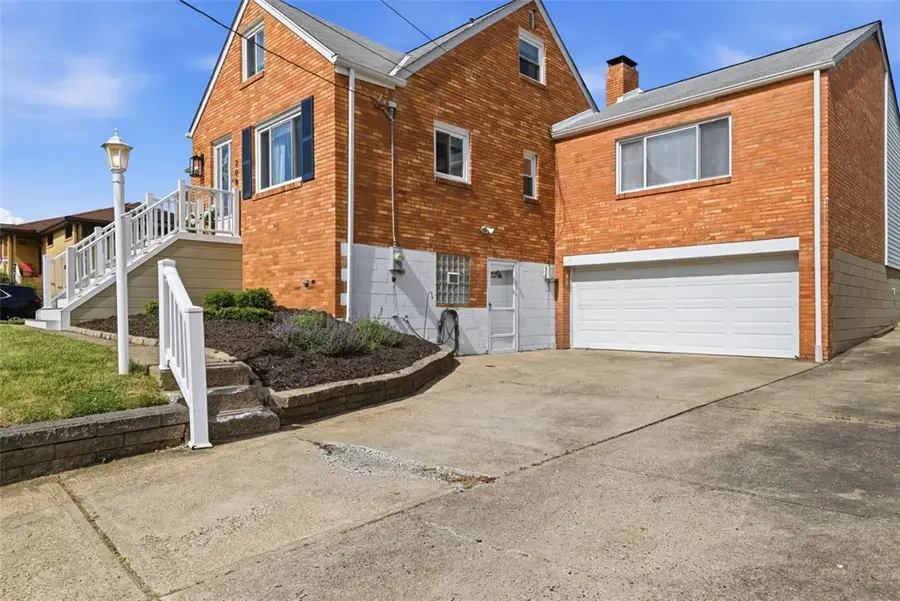 308 Erin Street, Shaler, PA 15209 - #3