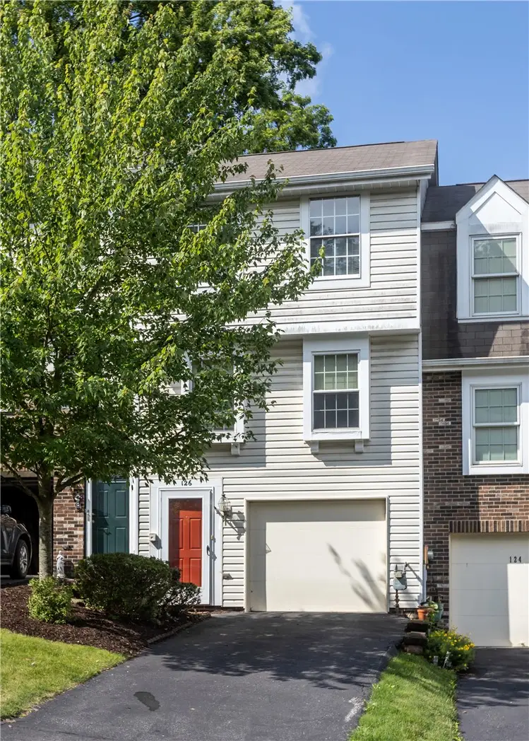 126 Rossmor Ct, Pittsburgh, PA 15229 - #3