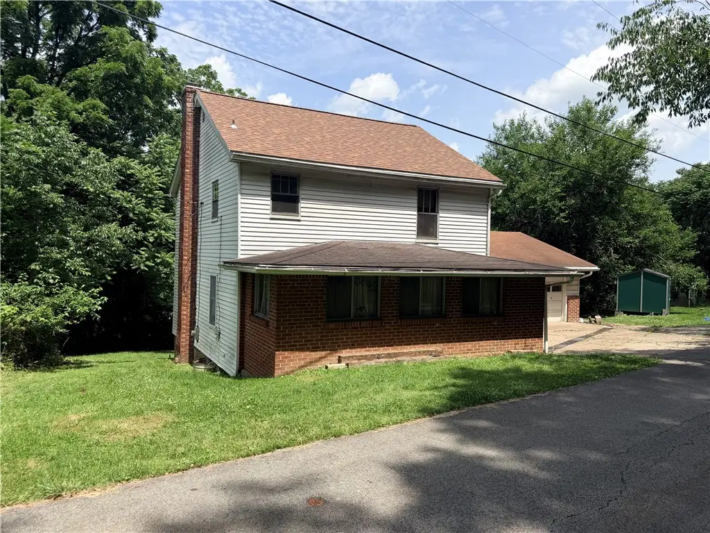 1861 Malerie Ln, Monongahela, PA 15063 - #1