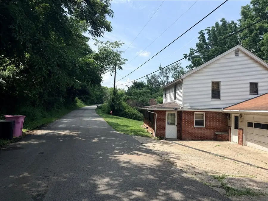 1861 Malerie Ln, Monongahela, PA 15063 - #3