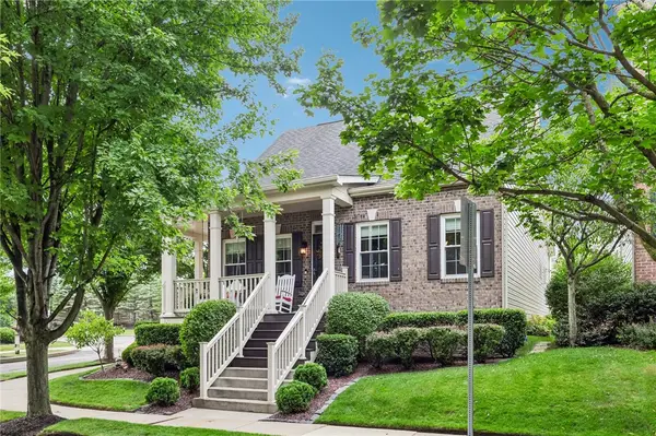 532 Paddington Lane, Cranberry Twp, PA 16066