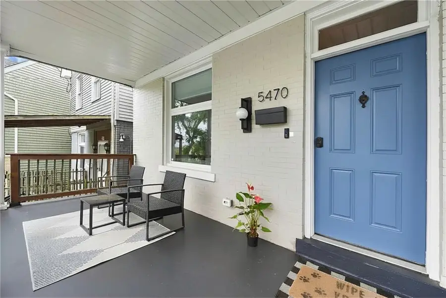 5470 Hillcrest, Pittsburgh, PA 15206 - #2