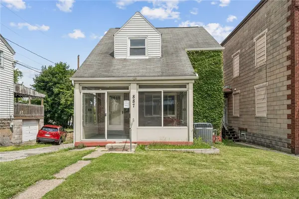 887 North St, New Kensington, PA 15068