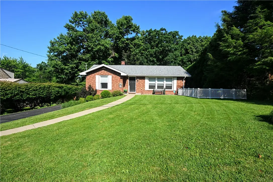 231 Limerick Rd, Wexford, PA 15090 - #1