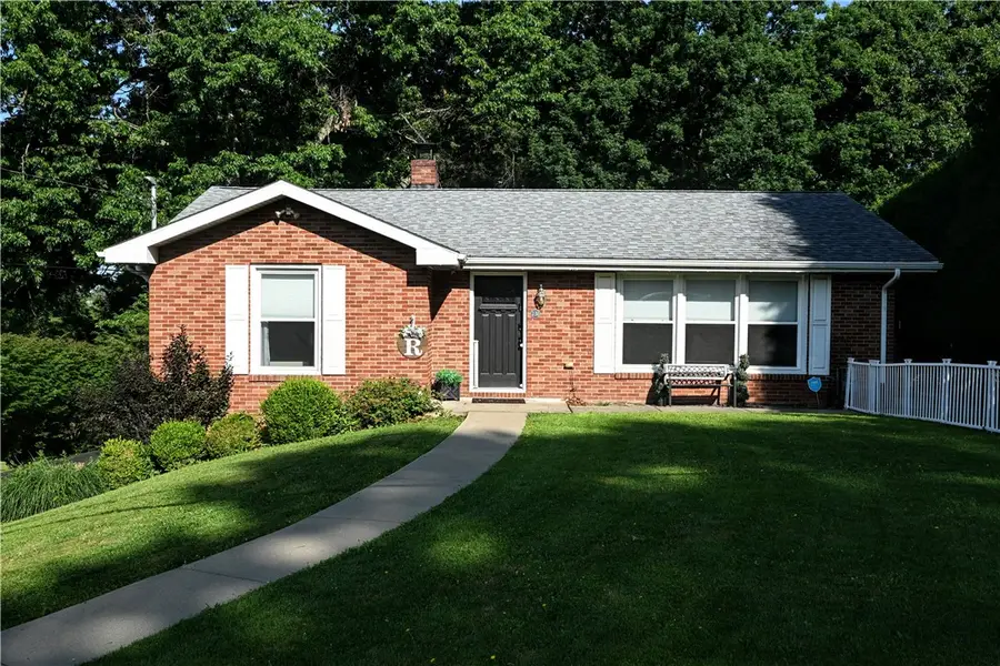 231 Limerick Rd, Wexford, PA 15090 - #2
