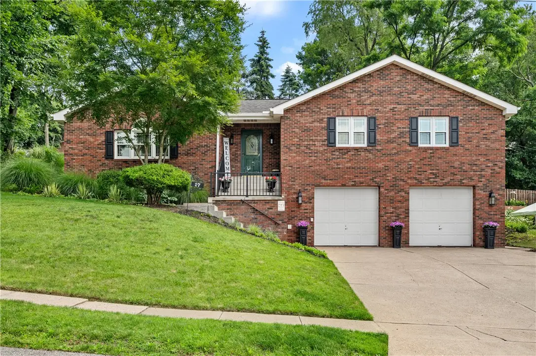17 Greenwood Road, Pittsburgh, PA 15221 - #1