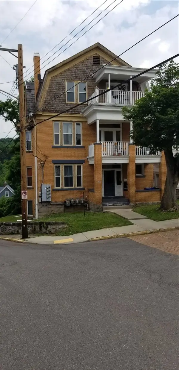 629 Park Ave, Pittsburgh, PA 15202