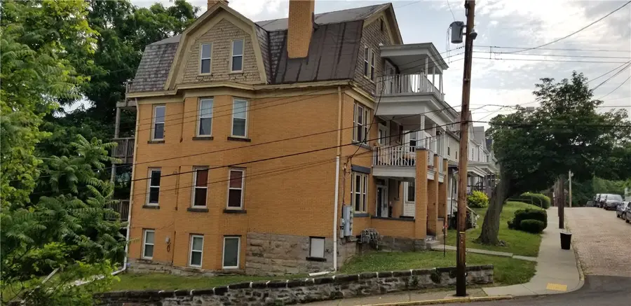 629 Park Ave, Pittsburgh, PA 15202 - #2