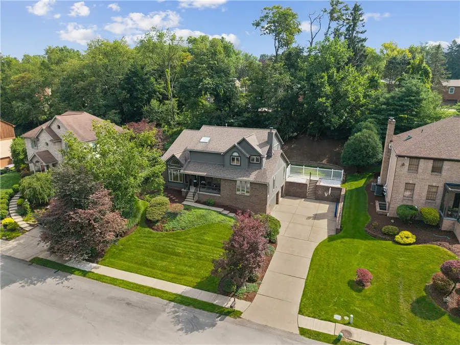 122 Trotwood Drive, Monroeville, PA 15146 - #2