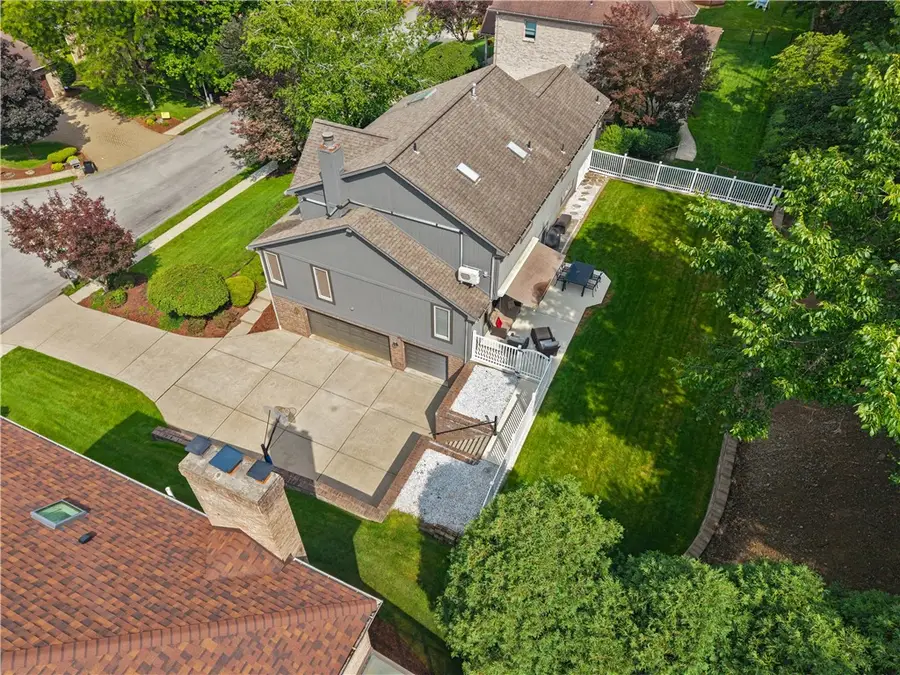 122 Trotwood Drive, Monroeville, PA 15146 - #3