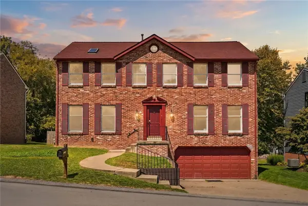 108 Meadow Heights Drive, Pittsburgh, PA 15215