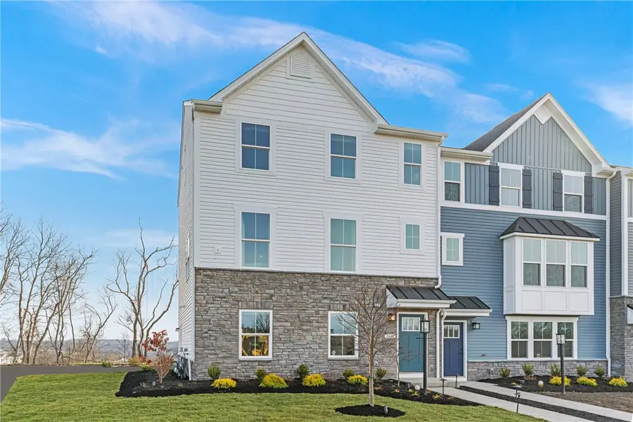 1196 Olivia Drive, Oakdale, PA 15071 - #2