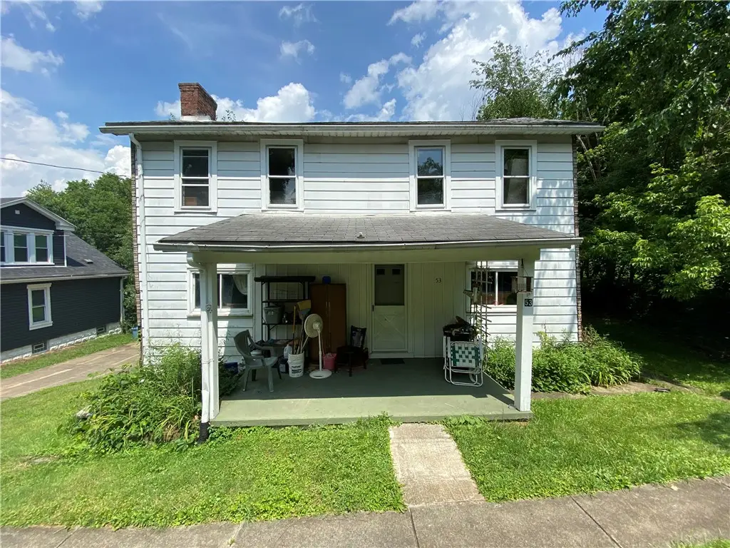 53 Sherlock Cir, Cecil, PA 15057 - #1