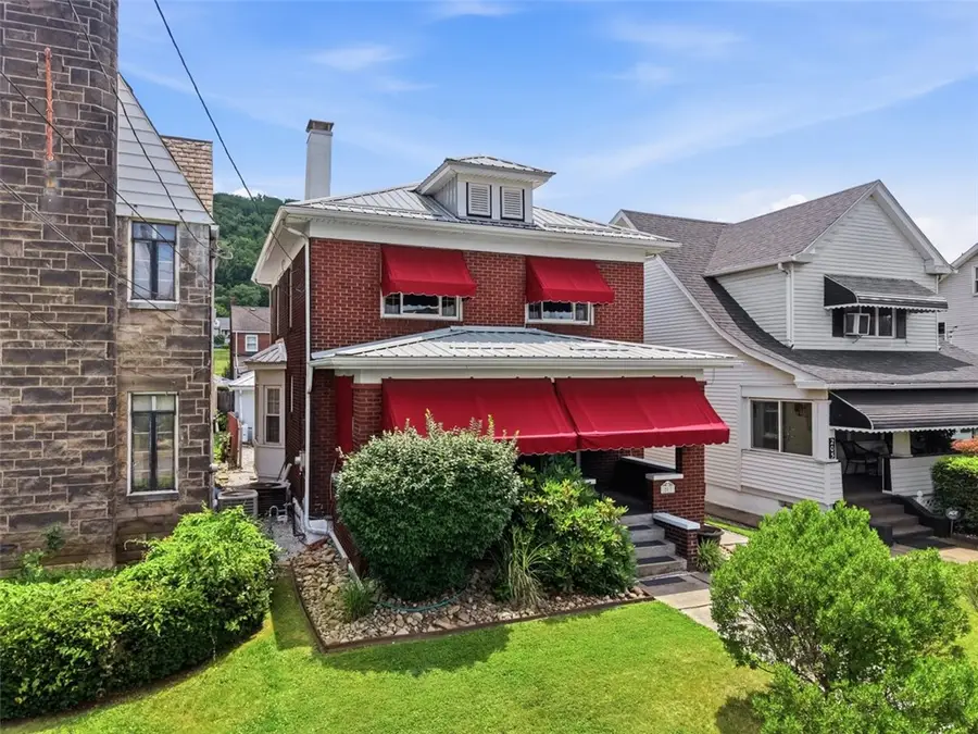 203 Monongahela Ave, Glassport, PA 15045 - #3