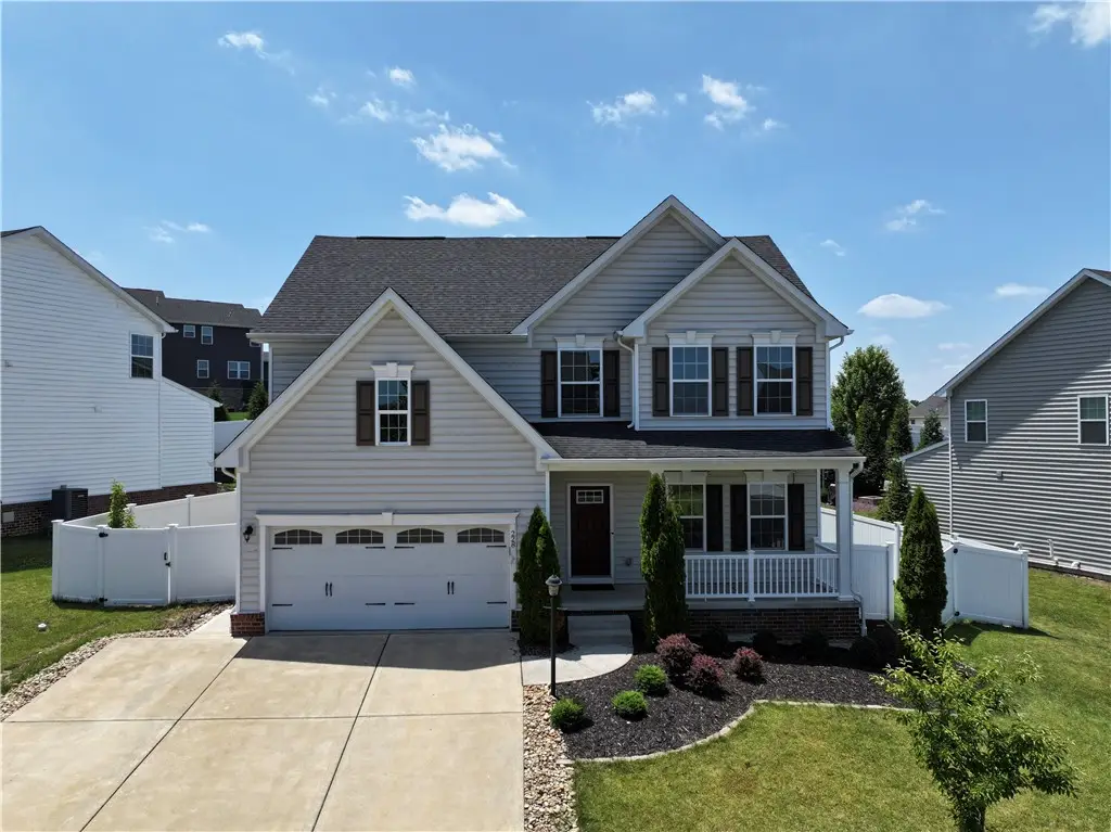 228 Oakmont Drive, Pittsburgh, PA 15229 - #1